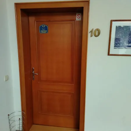 Beli Bor Apartment *