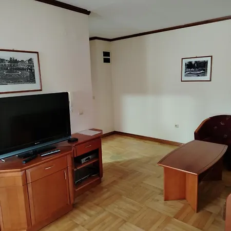 Beli Bor Vrnjacka Banja