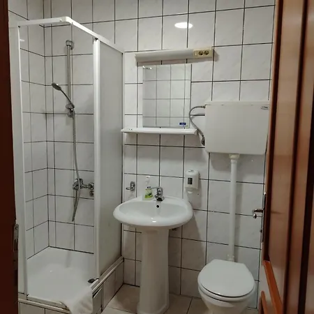 Apartment Beli Bor