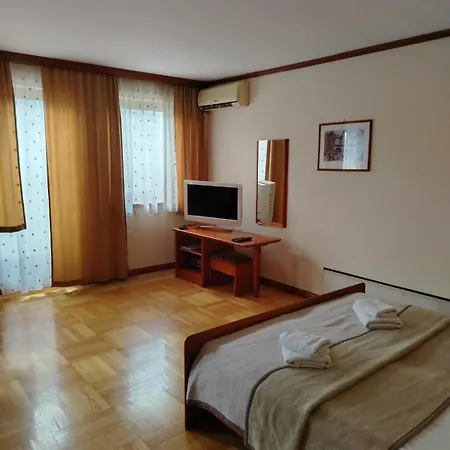 Beli Bor Vrnjacka Banja