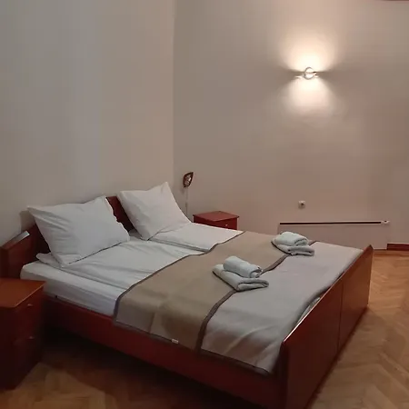 Apartment Beli Bor