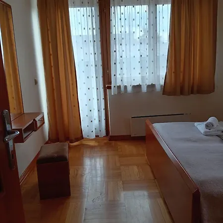 Apartment Beli Bor