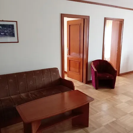Beli Bor * Vrnjacka Banja