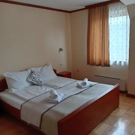 Beli Bor Apartment
