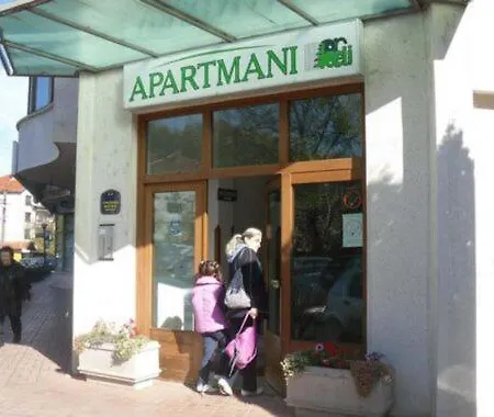 Beli Bor Vrnjacka Banja