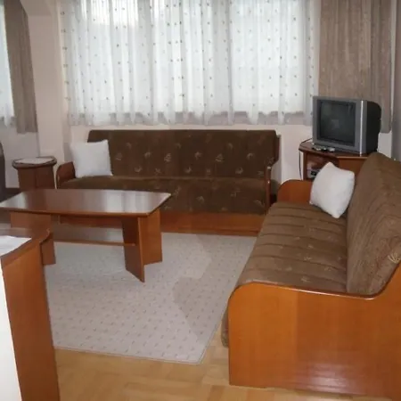 Beli Bor Apartment