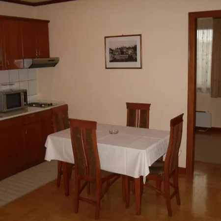 Beli Bor * Vrnjacka Banja