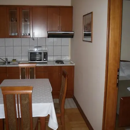 Apartment Beli Bor